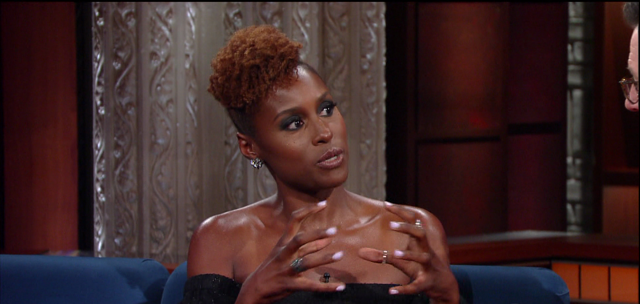 Insecure's Issa Rae Finally Has The Power–And She’s Not Letting Go ...
