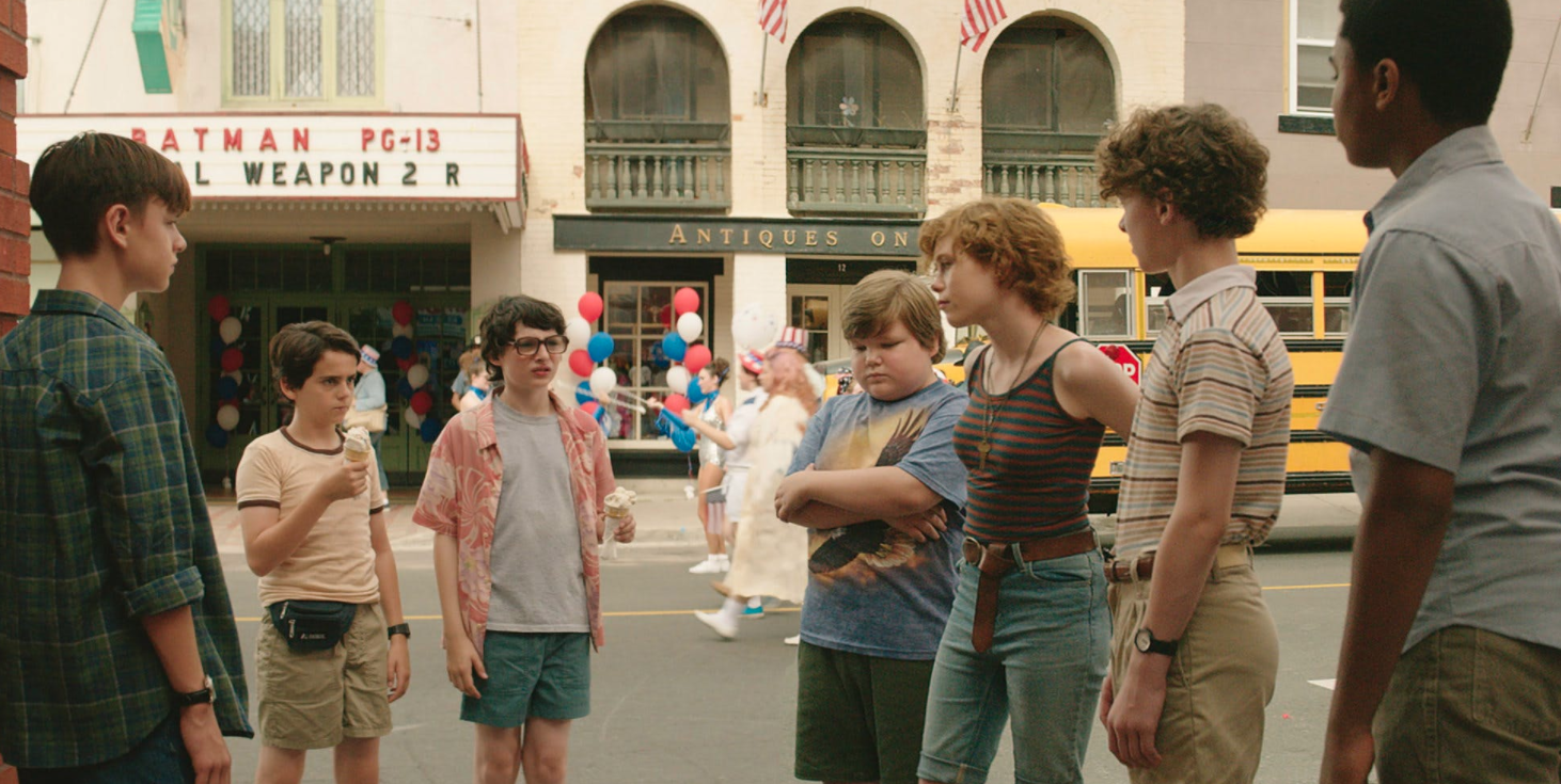 'It: Chapter 2' has started filming — here's everything we know about ...