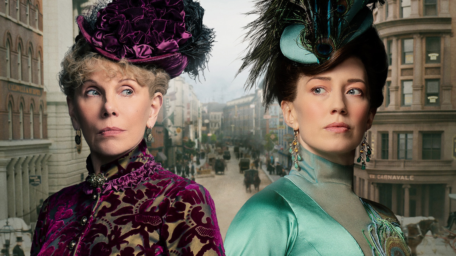 Top 10 Historical Drama TV Shows to Watch | DIRECTV Insider