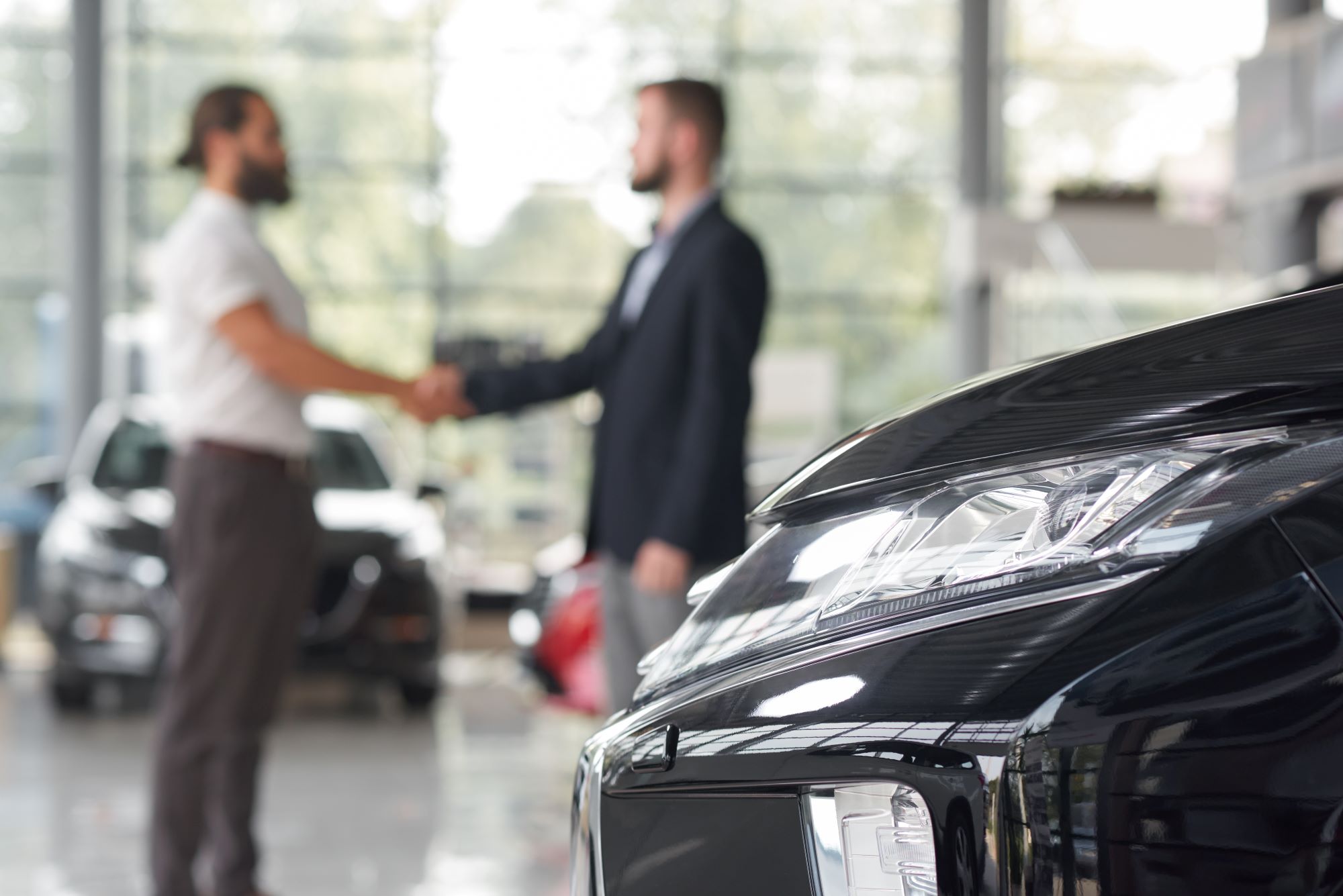 Improve Automotive Waiting Rooms With DIRECTV | DIRECTV Insider
