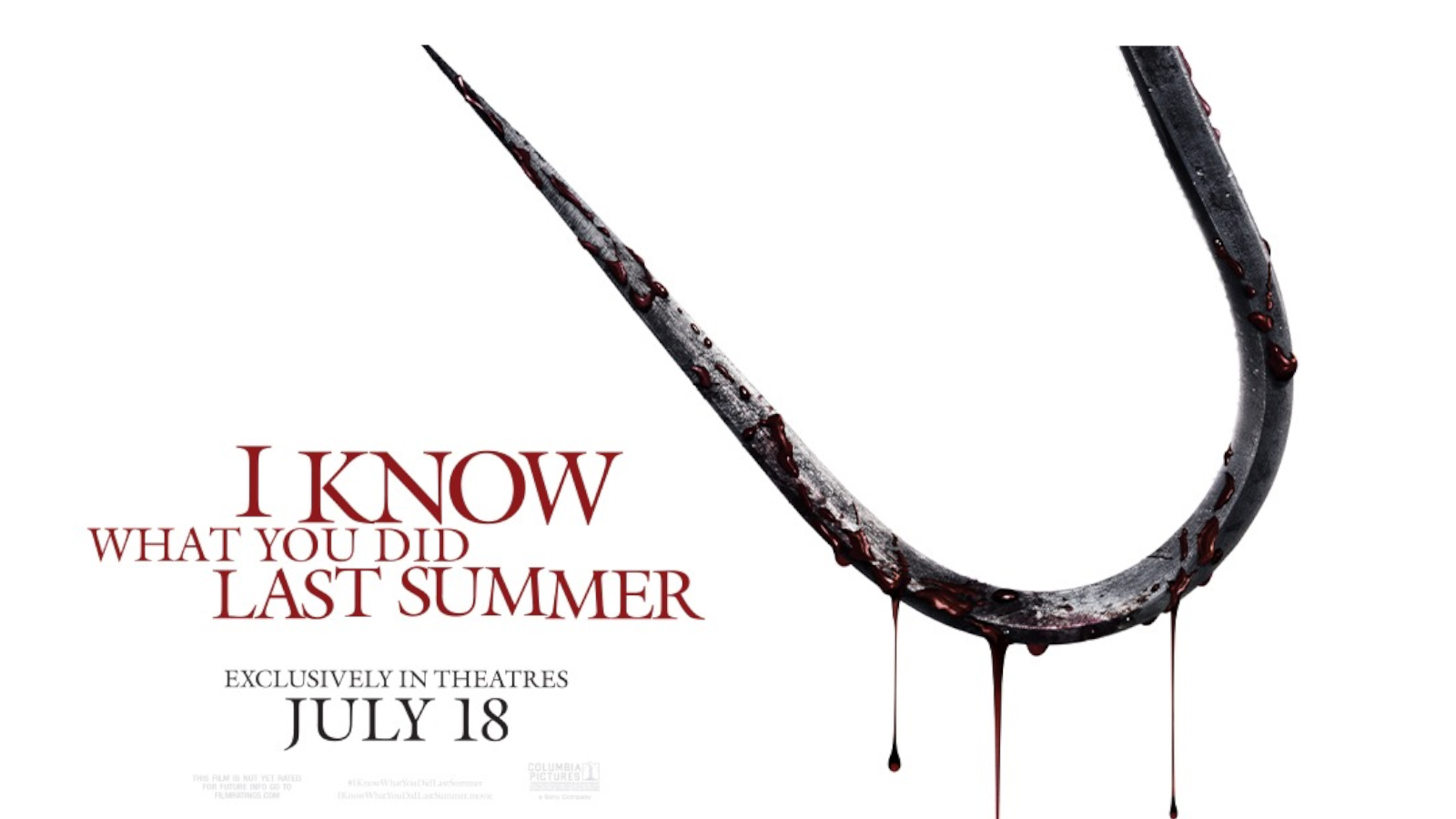 I Know What You Did Last Summer 2025 Watch Guide