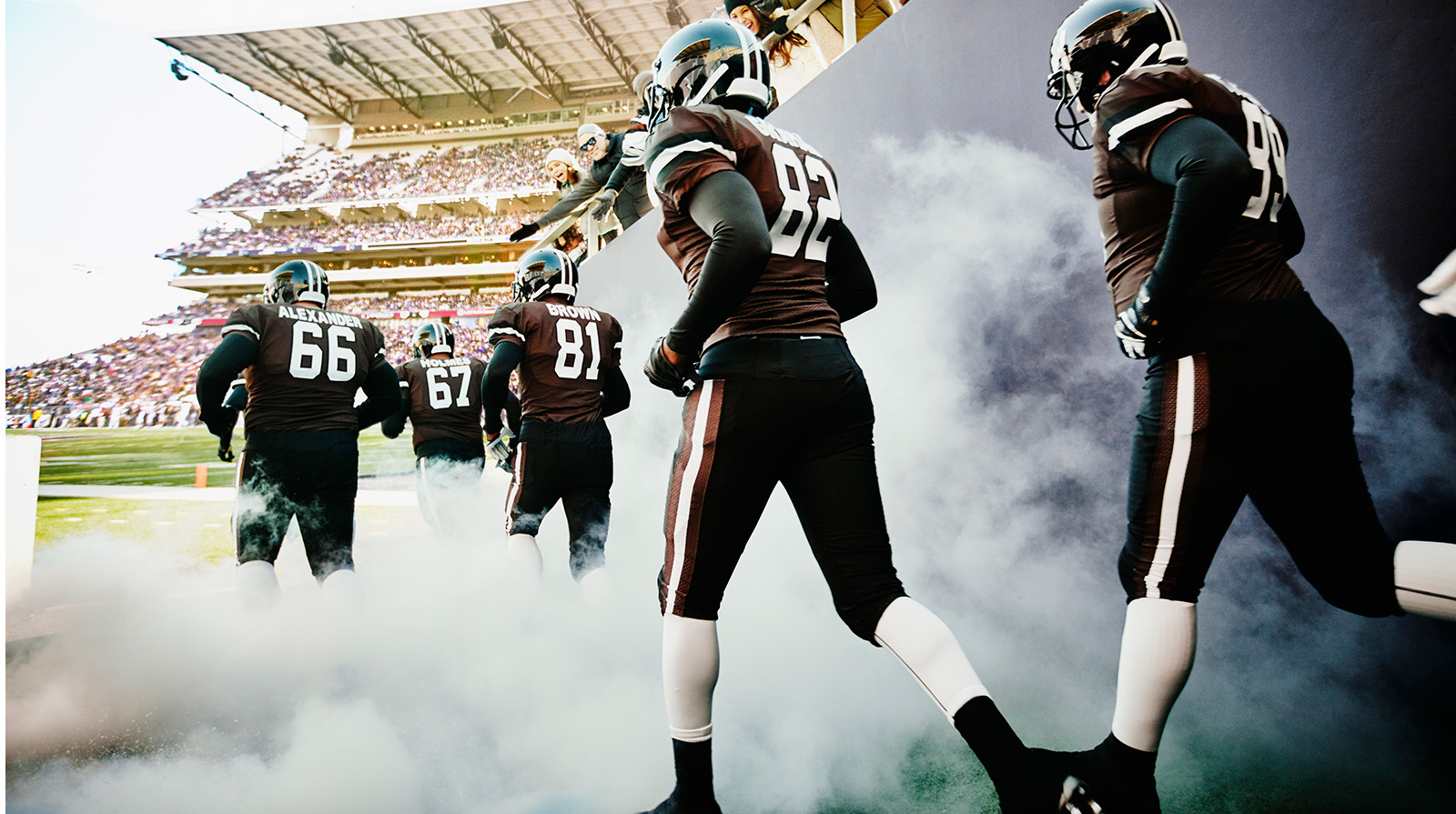 Rising & Falling Fantasy Players (8/10/26) | DIRECTV Insider