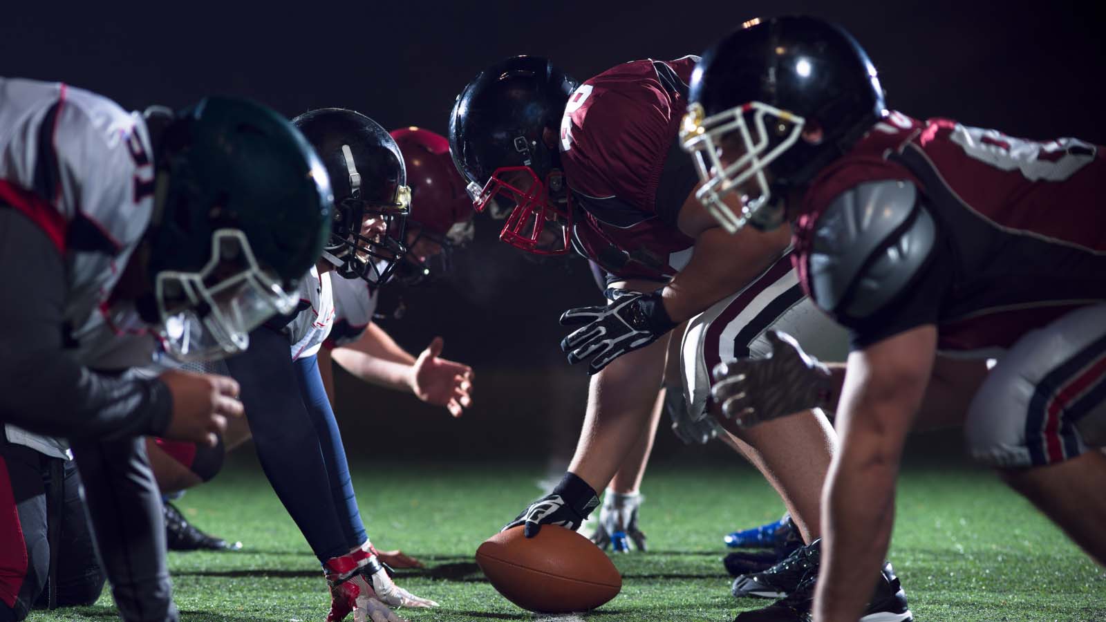 Top 20 CFB Rivalry Games to Watch in 2025 | DIRECTV Insider