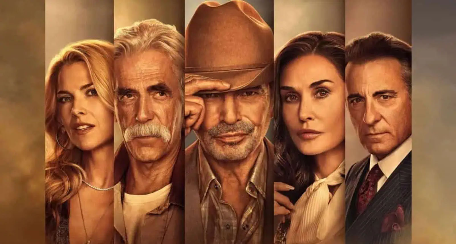 Landman Season 2 Cast & Characters | DIRECTV Insider