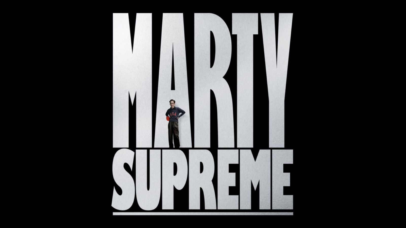 Marty Supreme' Complete Cast Guide & More | DIRECTV Insider