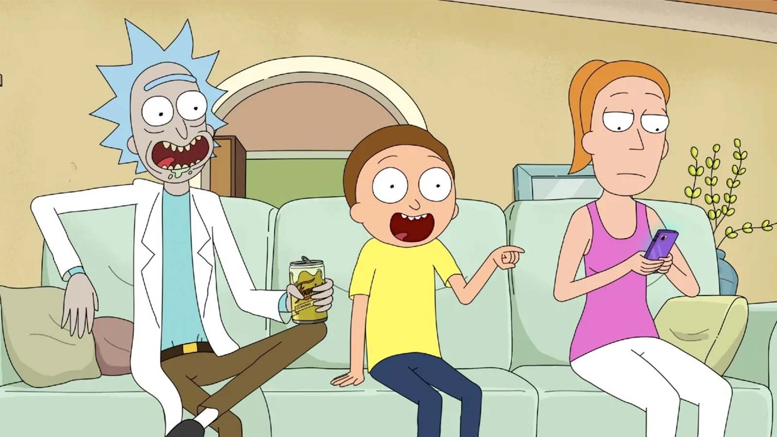 37 Best 'Rick and Morty' Episodes Ever DIRECTV Insider