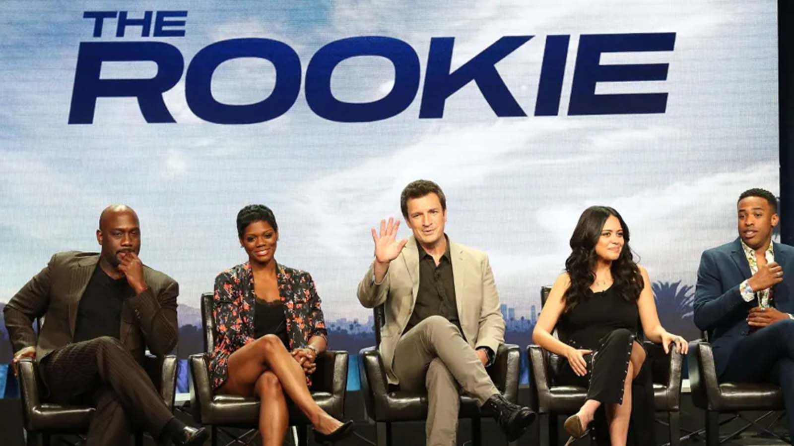 Guide to 'The Rookie' Full Cast & Characters | DIRECTV Insider