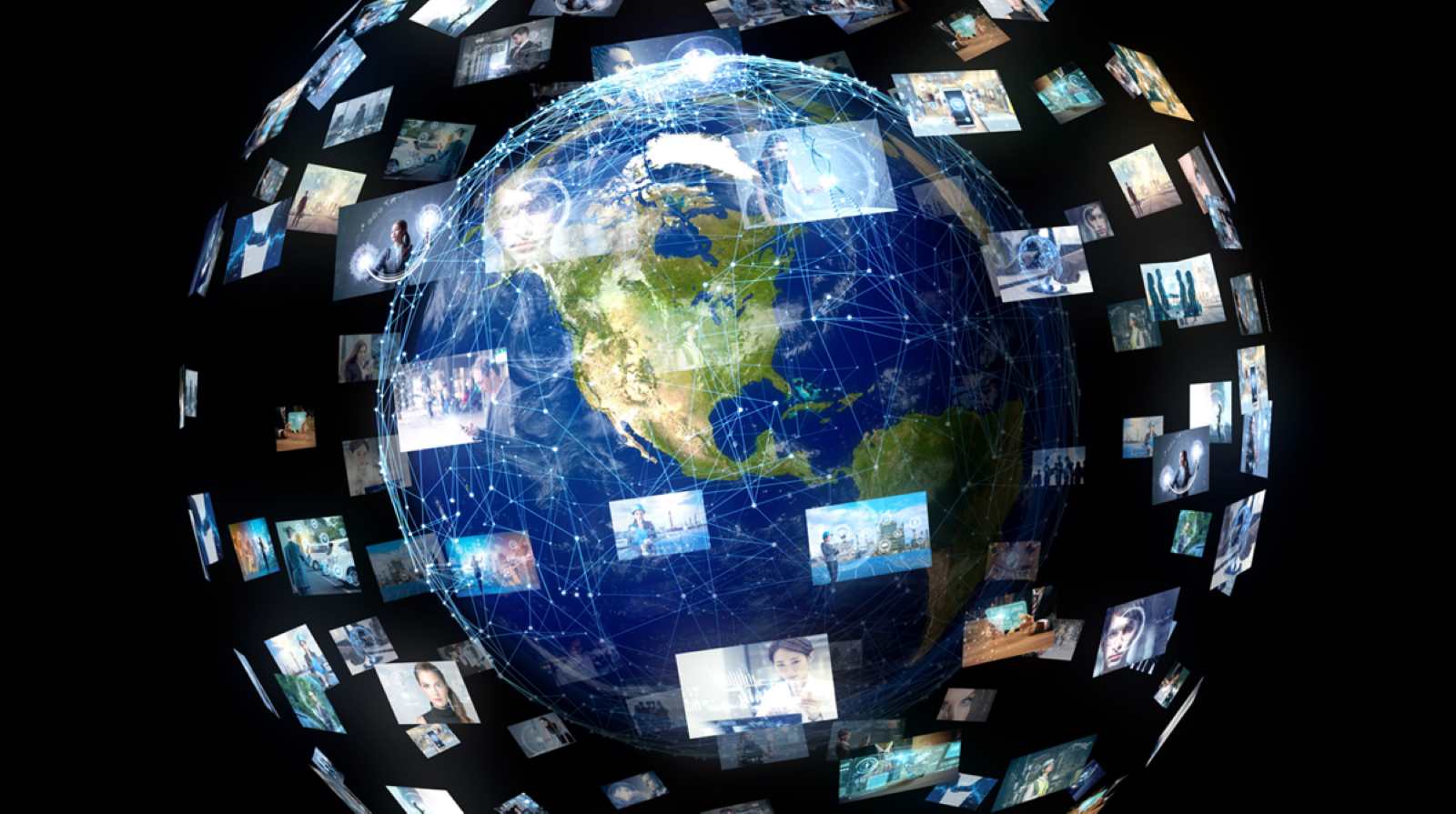 TV Around the World International Content | DIRECTV Insider