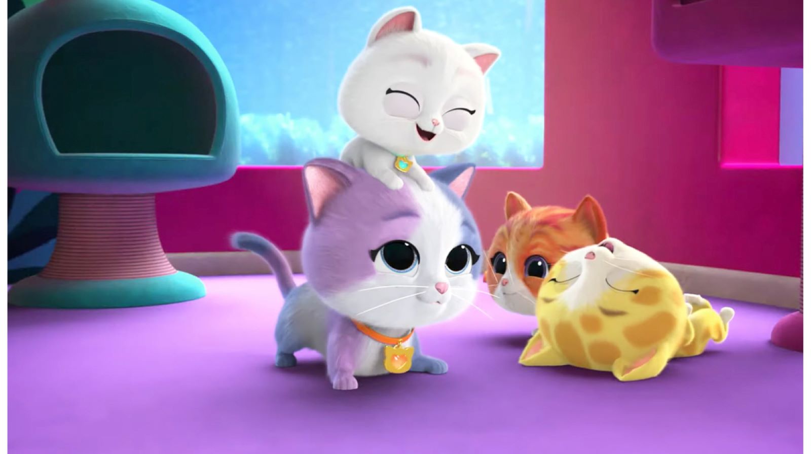 Top 10 Parent-Approved Disney Channel Shows | DIRECTV Insider