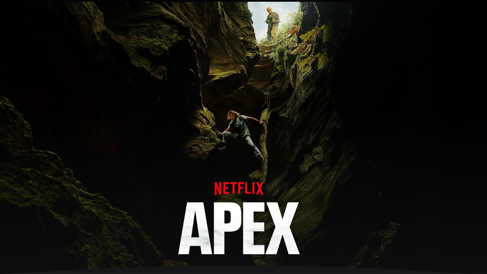 'Apex' on Netflix: Cast, Plot, Release Date and How to Watch Through ...
