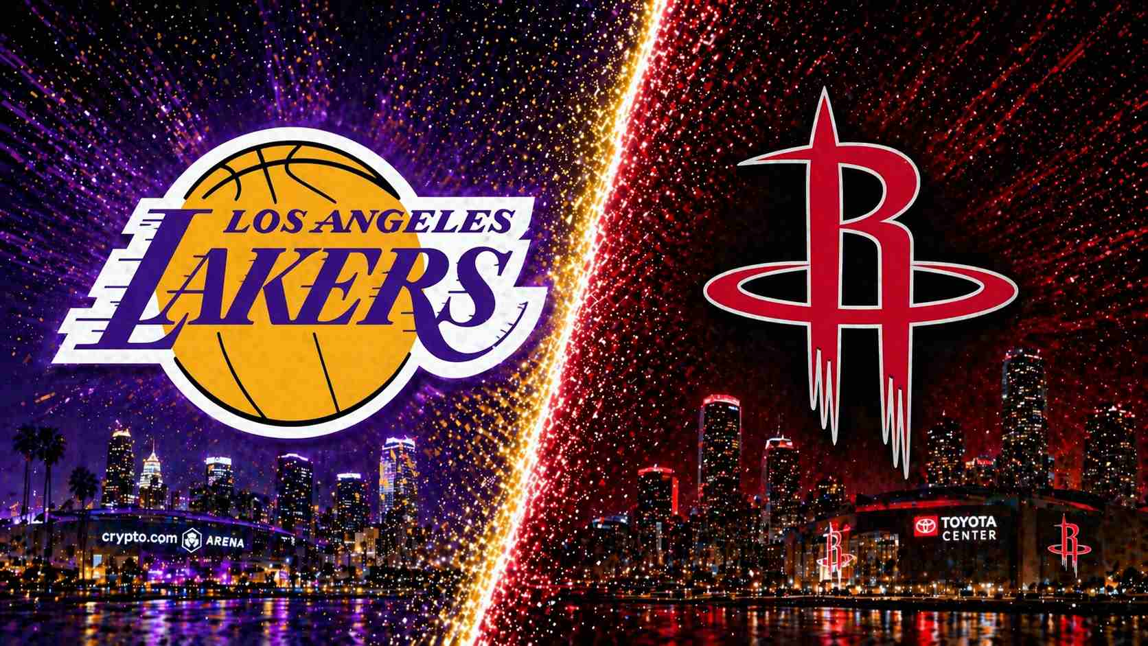 Los Angeles Lakers vs. Houston Rockets Game 6 Watch Guide | DIRECTV Insider