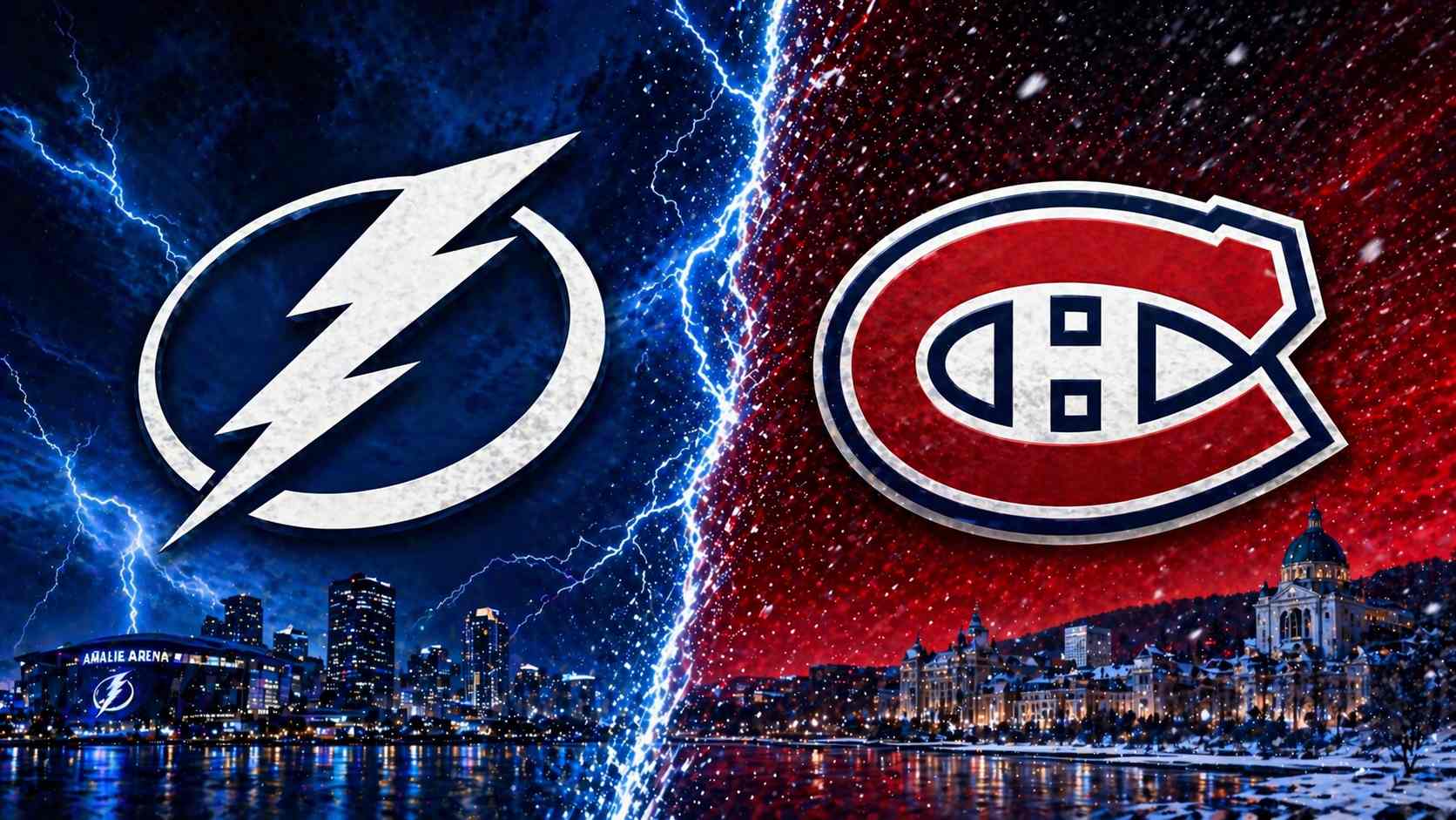 Tampa Bay Lightning Vs Montreal Canadiens Game 6 Watch Guide DIRECTV Lightning Vs Canadiens 
