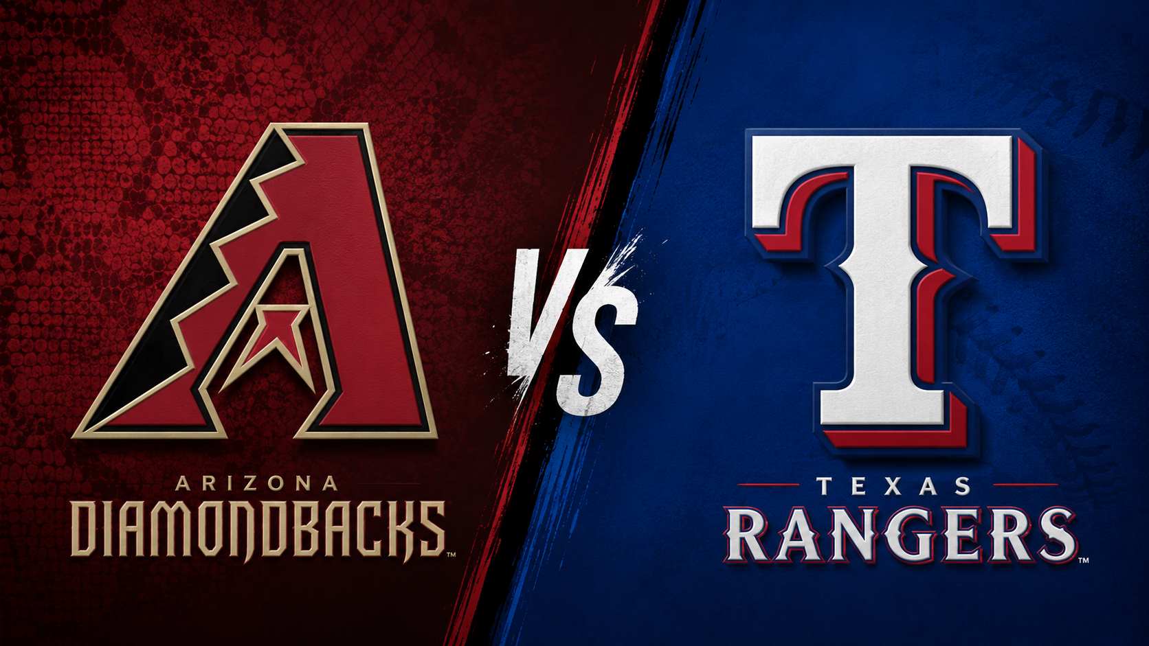 D-backs vs. Rangers TV Watch Guide | DIRECTV Insider