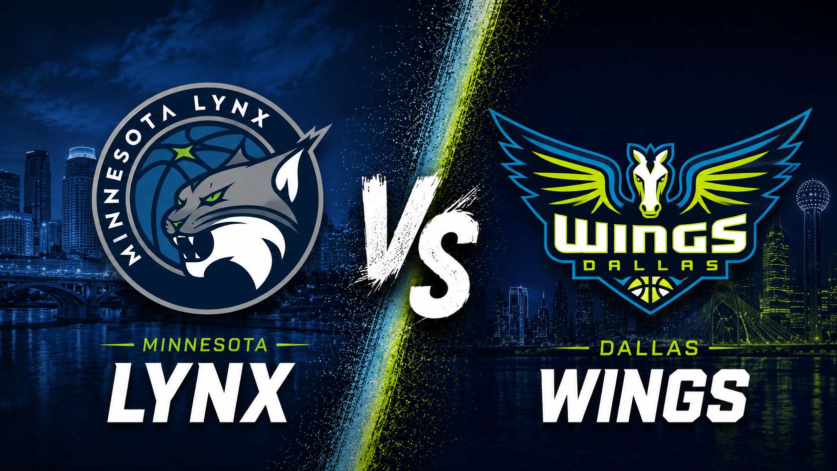 Lynx Vs Wings TV Watch Guide DIRECTV Insider Lynx Vs Wings 