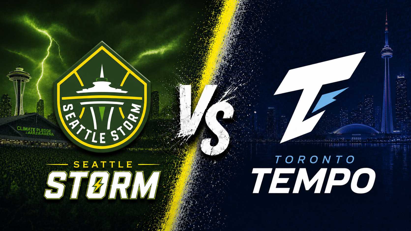 WNBA Storm vs Toronto Game Recap & Analysis WNBA Storm vs Toronto Game Recap & Analysis