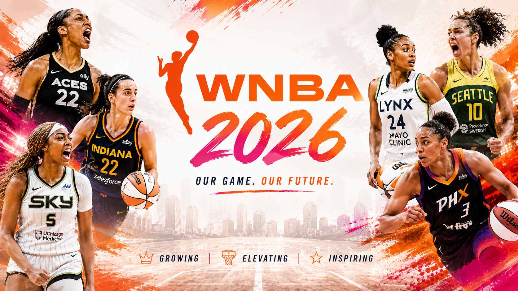 How to Watch WNBA Games Tonight Your Complete Guide