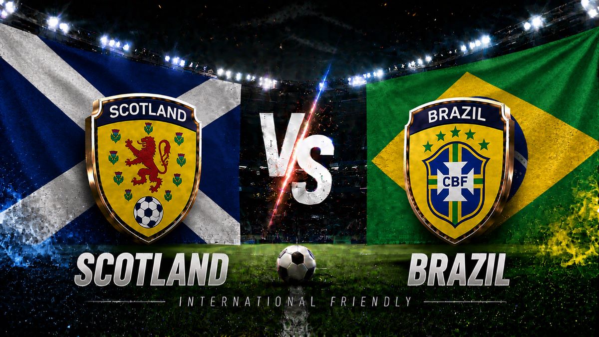 scotland vs brazil