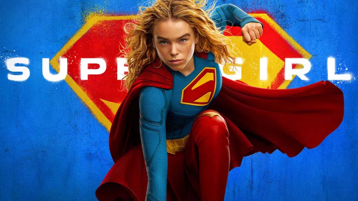 Supergirl Tv Series Rating Age: How Old Is Supergirl Tv Series Rating In 2026?