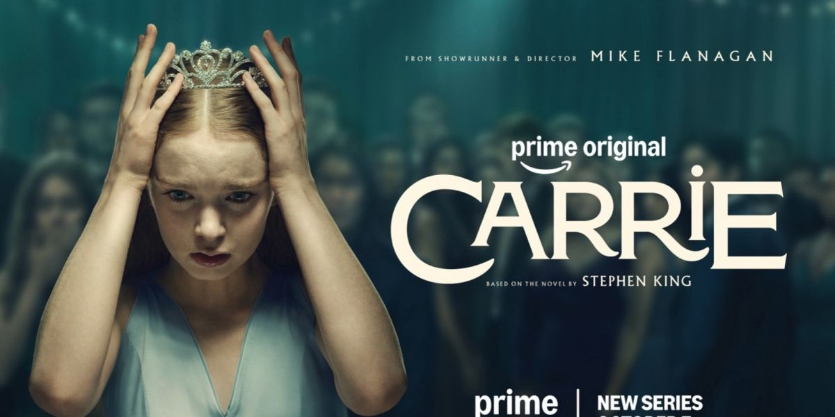'Carrie' Cast & Characters Guide | DIRECTV Insider